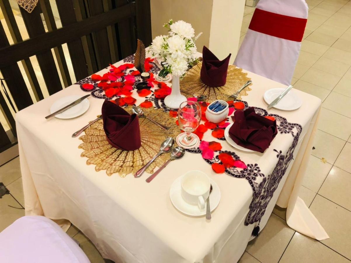 Hotel Yt Midtown Kuala Terengganu Ngoại thất bức ảnh